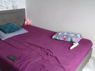 Dulce_Noir_ Chaturbate stream image from October 19, 2025
