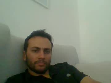 Gannicus2222 Chaturbate stream image from October 19, 2025