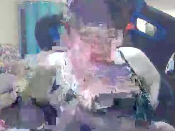 Greatalexandra1 Chaturbate stream image from October 19, 2025
