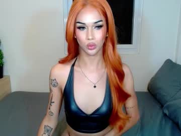 Horsecockmadison Chaturbate stream image from October 19, 2025