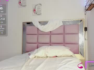 Keyla_Spencer Chaturbate stream image from October 19, 2025