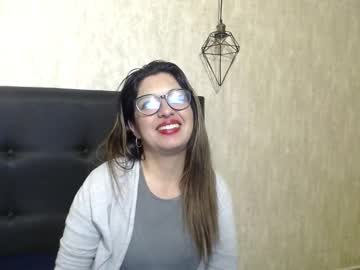 Khatyusk Chaturbate stream image from October 19, 2025