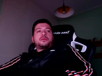 Metalic18 Chaturbate stream image from October 19, 2025