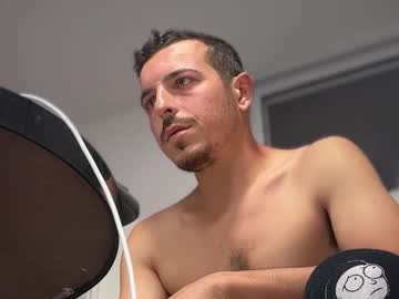 Or690 Chaturbate stream image from October 19, 2025