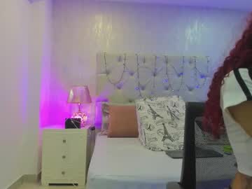Pamelamiler_ Chaturbate stream image from October 19, 2025