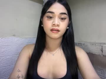 Sexylovekai Chaturbate stream image from October 19, 2025