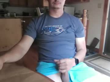 Walkorride Chaturbate stream image from October 19, 2025