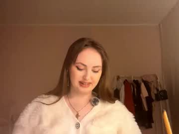 Willatrisch Chaturbate stream image from October 19, 2025