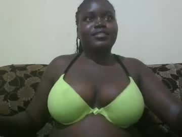 Alyabeiby Chaturbate stream image from October 19, 2025