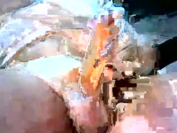 Angeluscam Chaturbate stream image from October 19, 2025