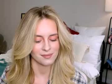 Anitafischer Chaturbate stream image from October 19, 2025