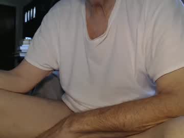 Donnc53 Chaturbate stream image from October 19, 2025
