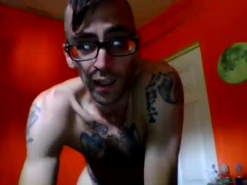Duke_Lordly Chaturbate stream image from October 19, 2025