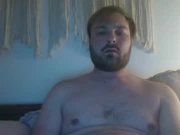 James_Heron Chaturbate stream image from October 19, 2025