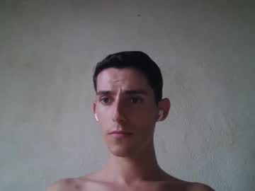 Jhonnsand Chaturbate stream image from October 19, 2025