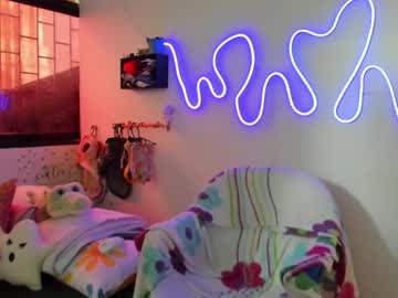 Juliette_Sweet05 Chaturbate stream image from October 19, 2025