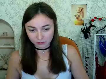 Kiss_Shy Chaturbate stream image from October 19, 2025