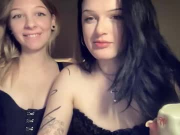 Maganluv Chaturbate stream image from October 19, 2025