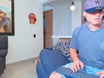 Marko_Toro__ Chaturbate stream image from October 19, 2025