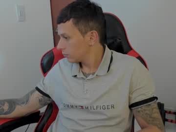 Masterdave7 Chaturbate stream image from October 19, 2025