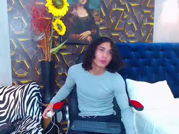 Nazper_2 Chaturbate stream image from October 19, 2025