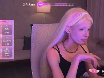 Pamelamydreamys Chaturbate stream image from October 19, 2025