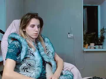 Rosa843850 Chaturbate stream image from October 19, 2025