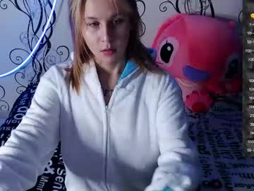 Royangela Chaturbate stream image from October 19, 2025