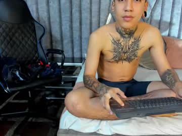 Santiabader Chaturbate stream image from October 19, 2025