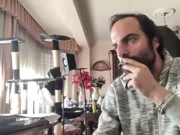 Sex247spain Chaturbate stream image from October 19, 2025