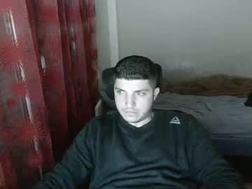 The_Fetish_G Chaturbate stream image from October 19, 2025