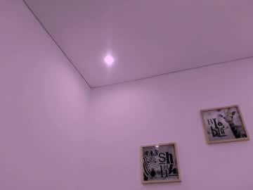 00valeriasexxx Chaturbate stream image from October 19, 2025