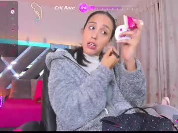 Abby_Esposiito Chaturbate stream image from October 19, 2025