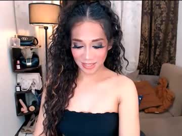 Amber0331 Chaturbate stream image from October 19, 2025