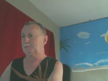 Bigjaybo60 Chaturbate stream image from October 19, 2025