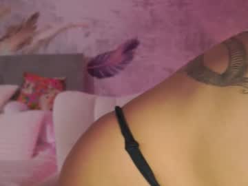 Brivibexoxo Chaturbate stream image from October 19, 2025