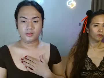 Bubblixie Chaturbate stream image from October 19, 2025