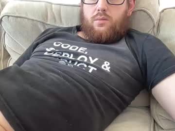 Garulover Chaturbate stream image from October 19, 2025
