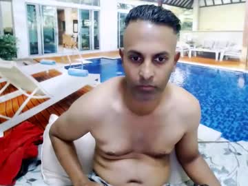 Indianrocker69 Chaturbate stream image from October 19, 2025