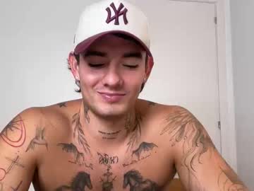Kenboyea_ Chaturbate stream image from October 19, 2025