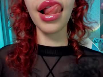 Leylanoir Chaturbate stream image from October 19, 2025
