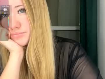 Love_Haven Chaturbate stream image from October 19, 2025