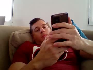 Luca23millo90 Chaturbate stream image from October 19, 2025