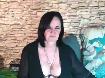 Luciousgrace Chaturbate stream image from October 19, 2025