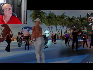 Machinegun3dx Chaturbate stream image from October 19, 2025