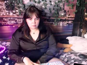 Miss_Kapriz_Love Chaturbate stream image from October 19, 2025