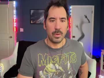 Mistermikey24 Chaturbate stream image from October 19, 2025