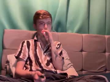 Scallylad03 Chaturbate stream image from October 19, 2025