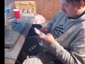 Therealbigcheese0695 Chaturbate stream image from October 19, 2025