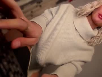 Transnextdoor_ Chaturbate stream image from October 19, 2025